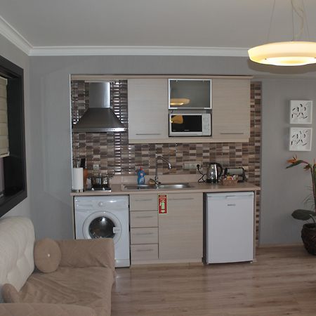 Tempo Residence Comfort Izmir Esmirna Exterior foto
