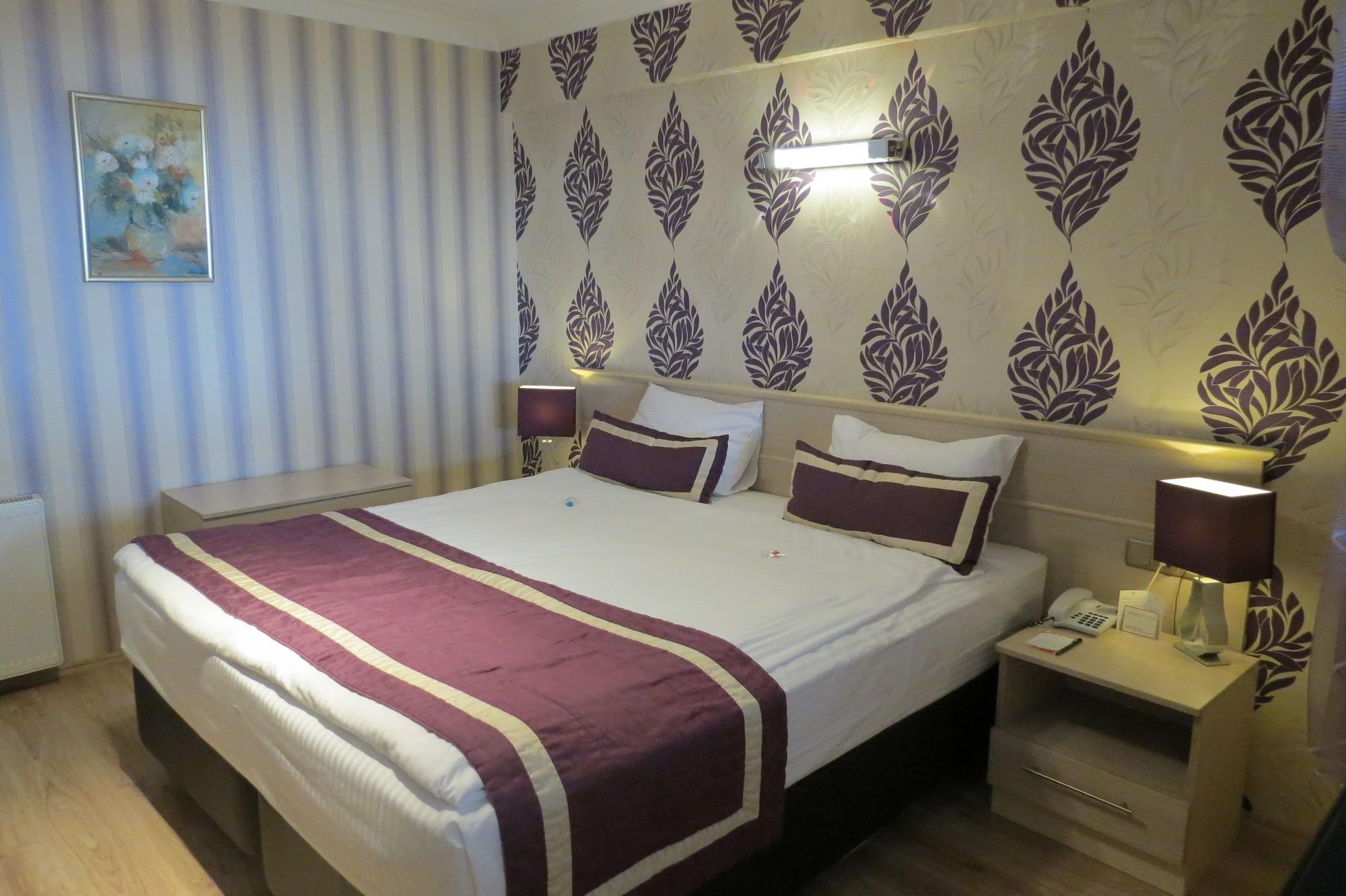 Tempo Residence Comfort Izmir Esmirna Exterior foto