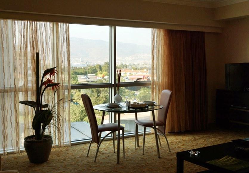 Tempo Residence Comfort Izmir Esmirna Exterior foto